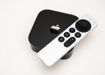 tvOS 26.4 Apple