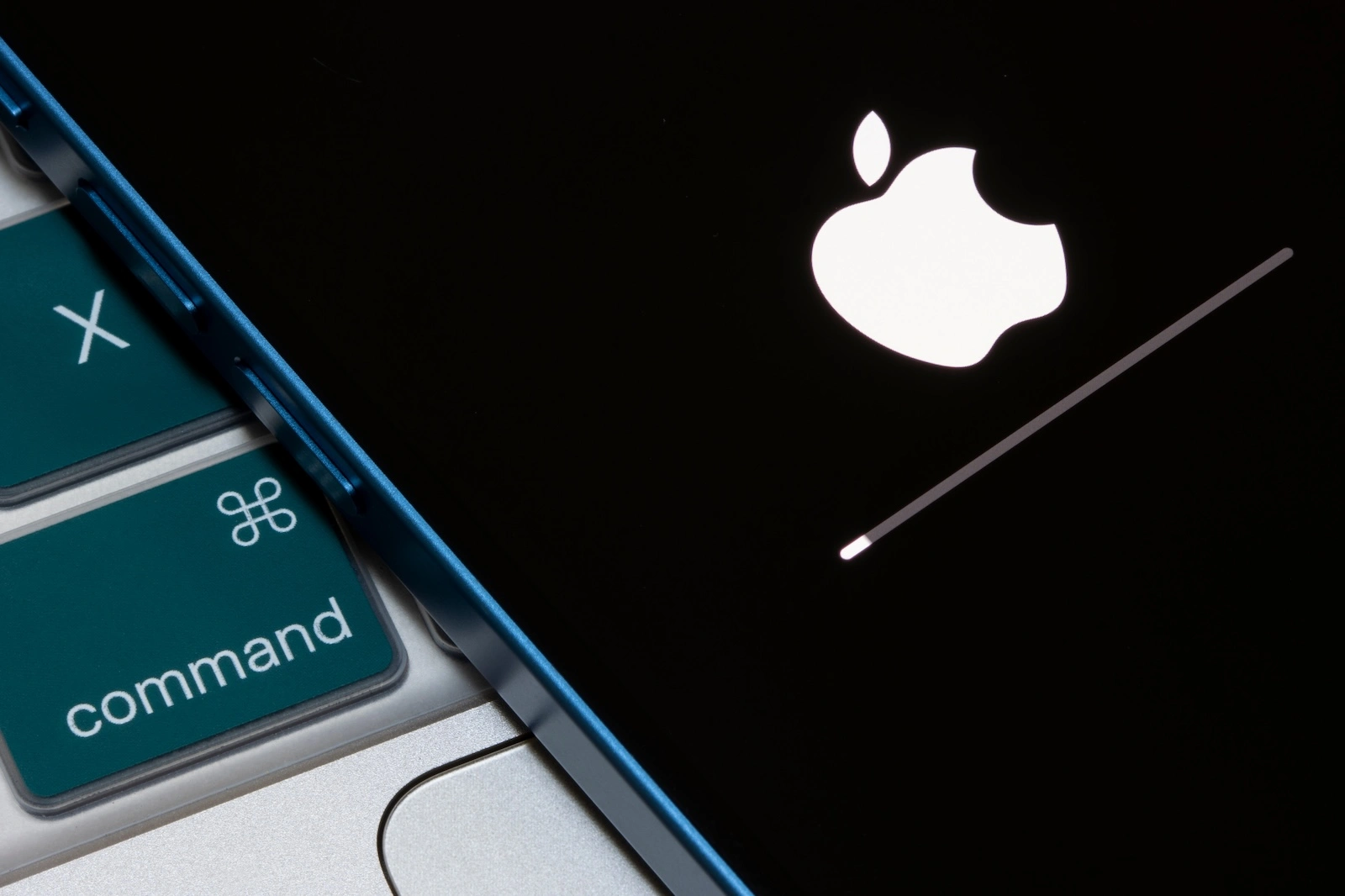 Apple Sicherheitsupdates