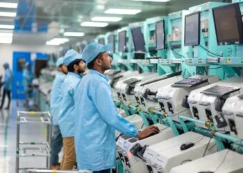 Apple Indien