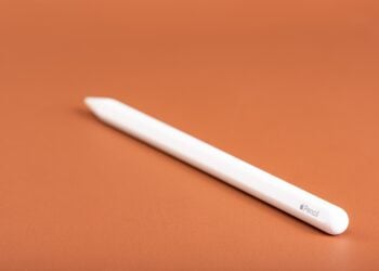 Apple Pencil Zukunft