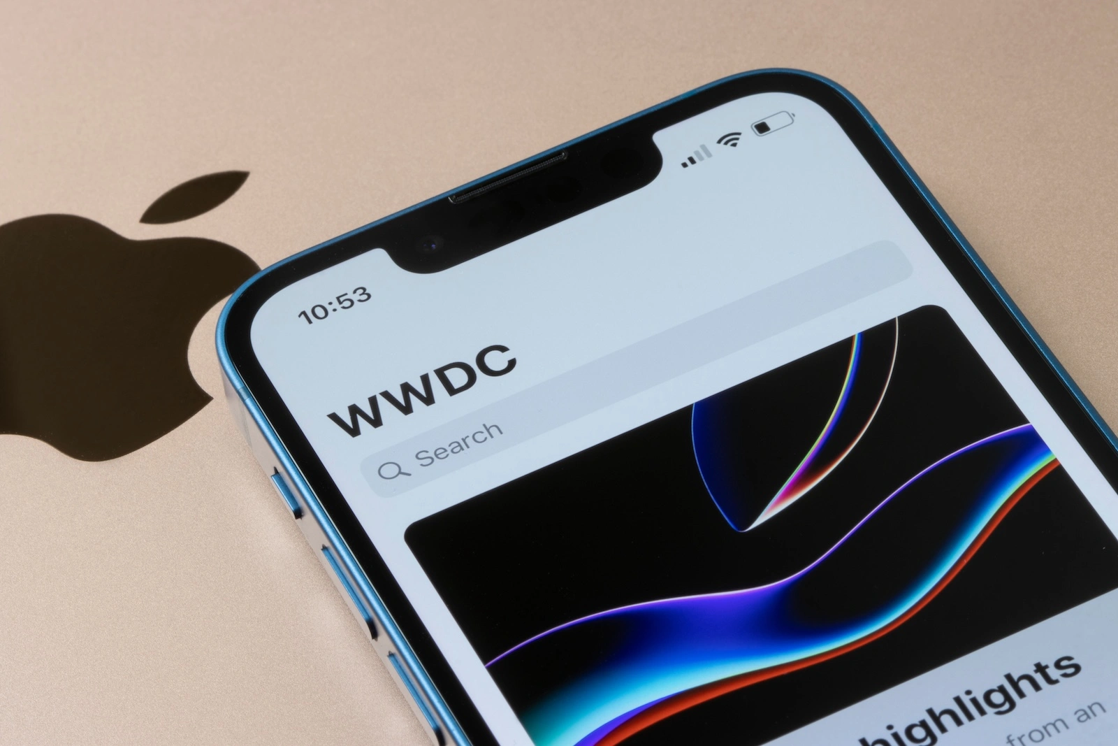 WWDC 2026 Apple