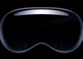 Apple Vision Pro NASA Artemis II