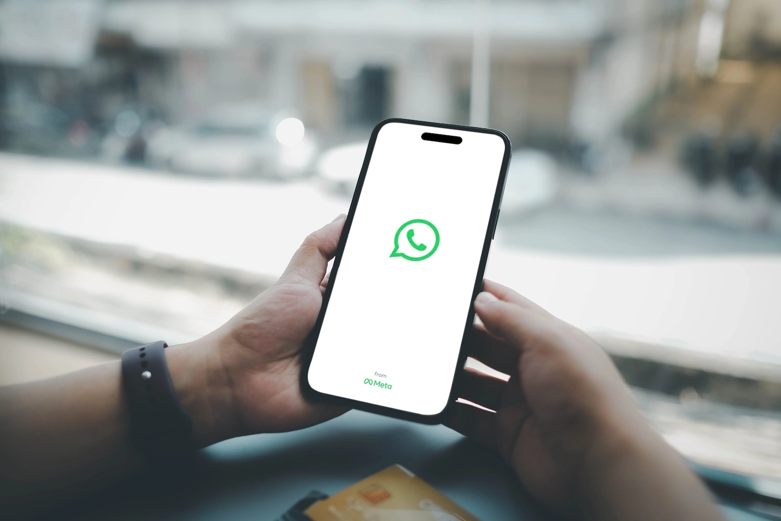 WhatsApp Accounts für Kinder