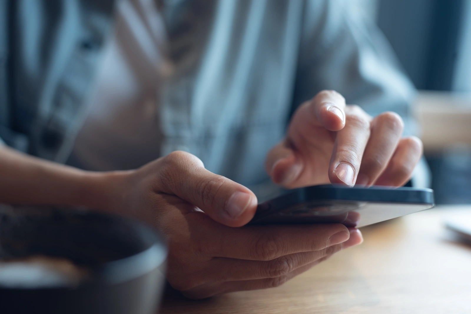 WhatsApp automatische Übersetzung