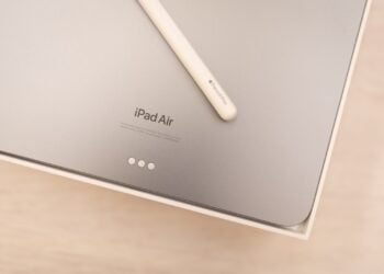 M4 iPad Air vs. M3 iPad Air