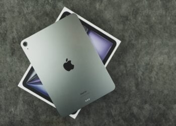 Apple iPad