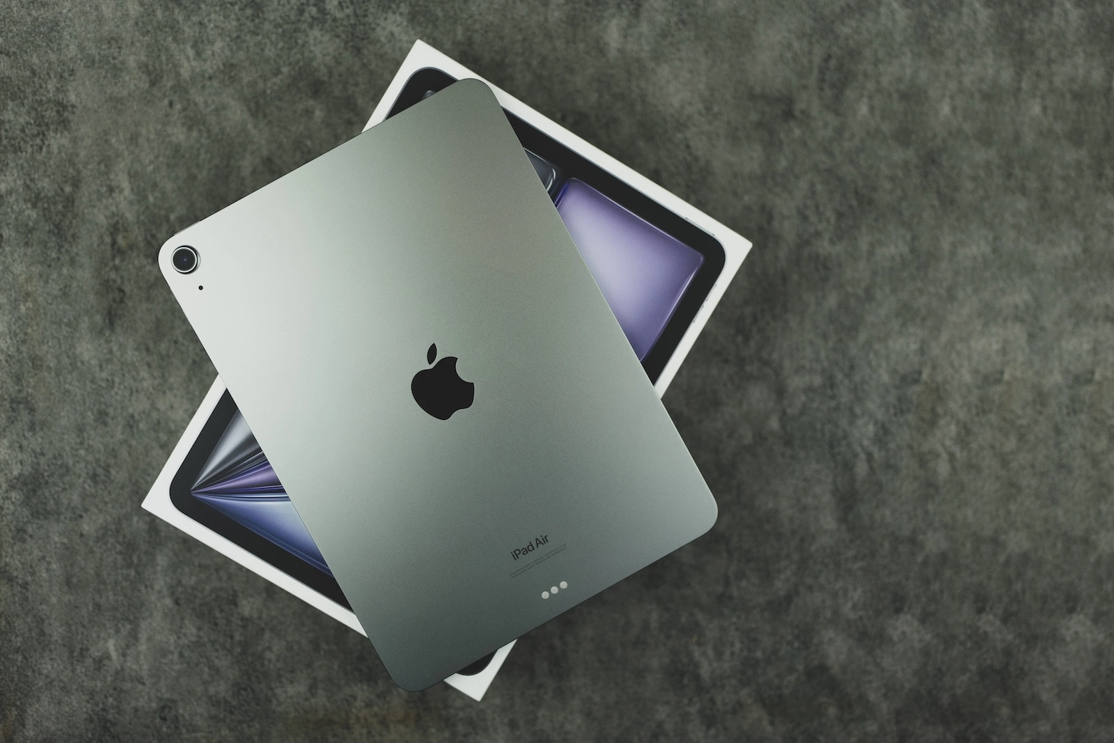 Apple iPad