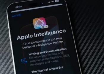 Apple Intelligence China