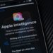 Apple Intelligence China