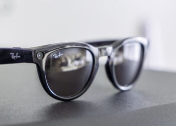 Meta Ray-Ban Datenschutz
