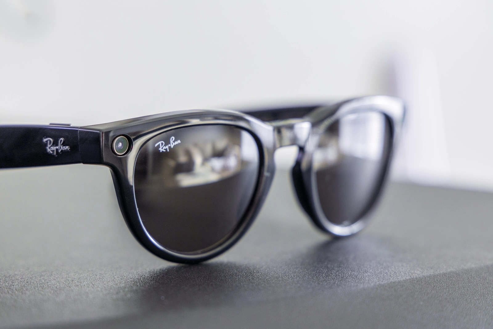 Meta Ray-Ban Datenschutz