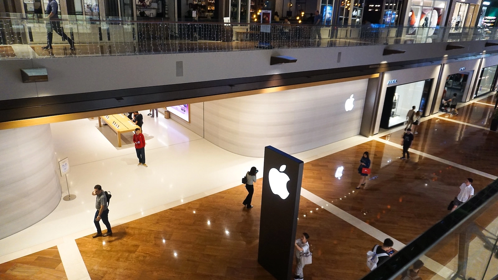 Apple EU