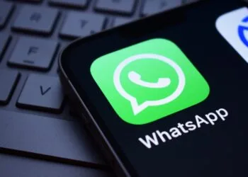 WhatsApp Gästechats