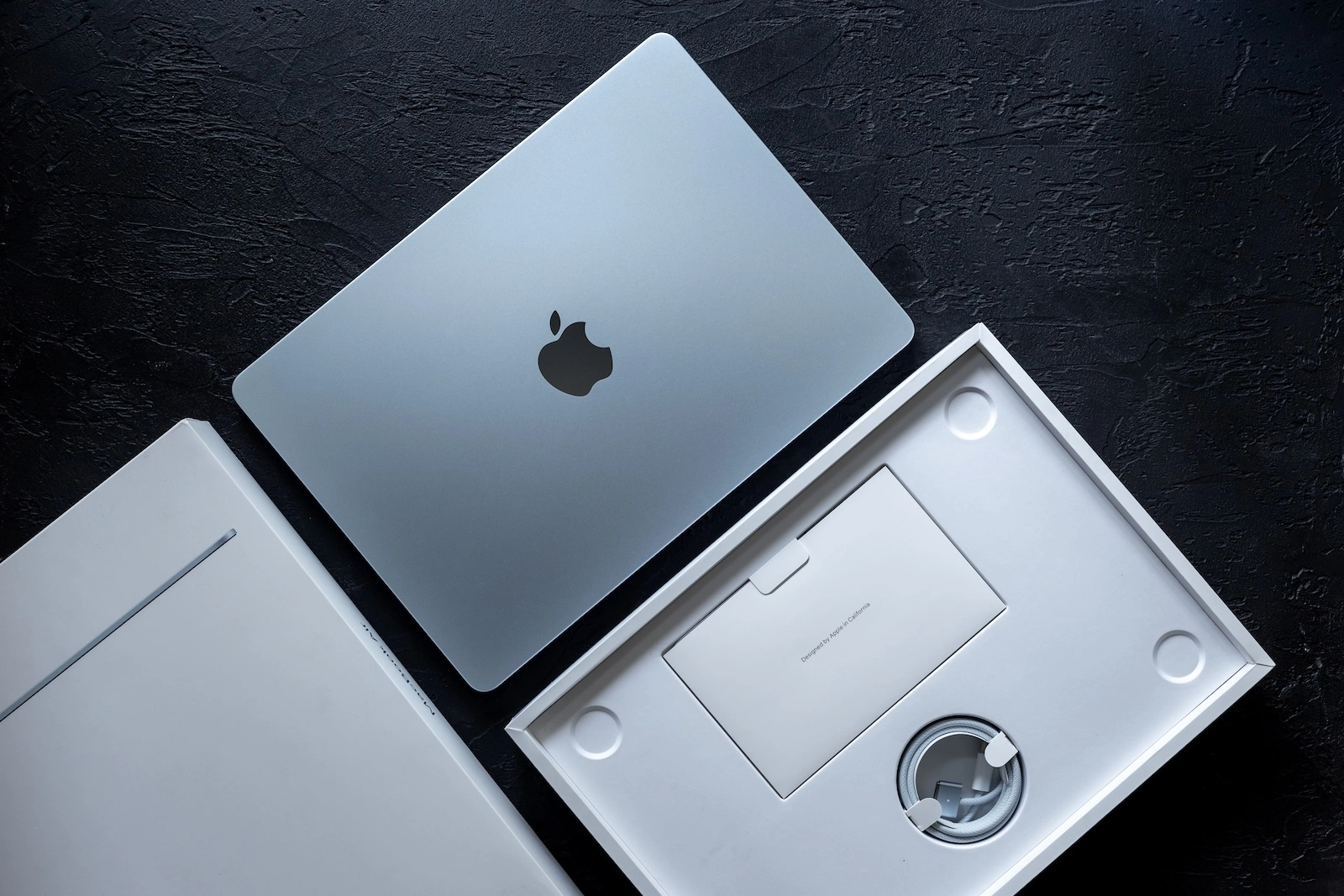 MacBook Apple