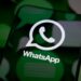 WhatsApp CarPlay