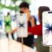 Apple iPhone China