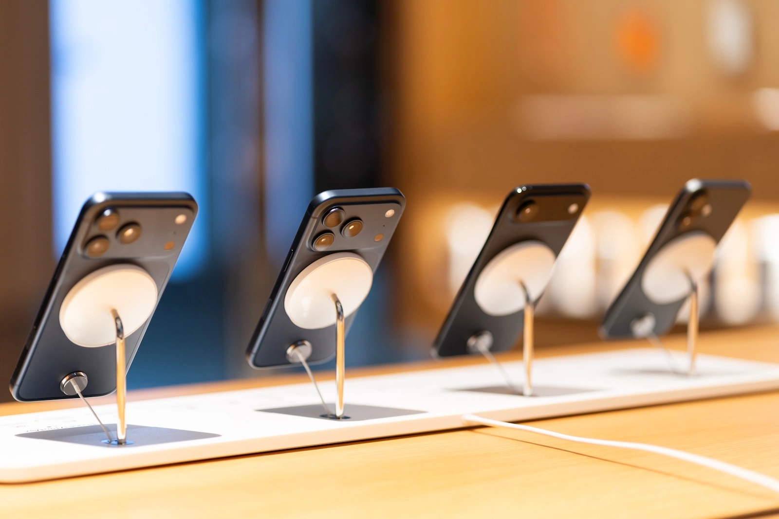 Apple iPhone