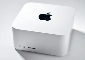 Mac Studio Apple