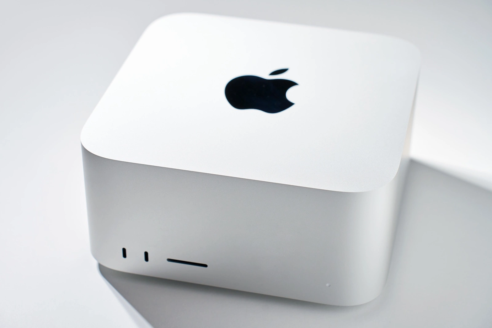 Mac Studio Apple