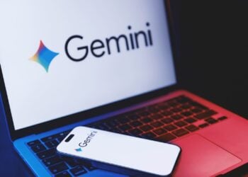 Google Gemini App macOS