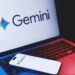 Google Gemini App macOS