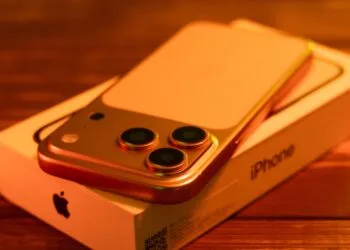 Apple iPhone Indien