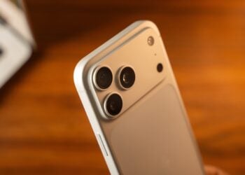 iPhone 18 Pro Max Apple