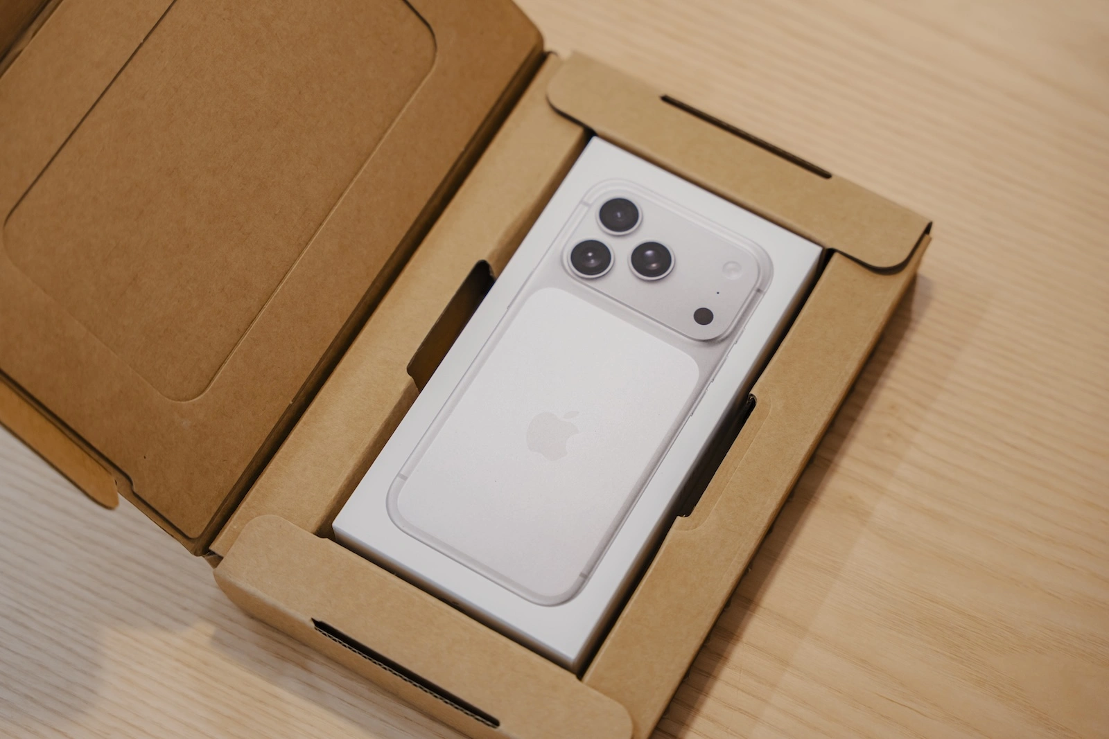 iPhone 18 Pro Apple