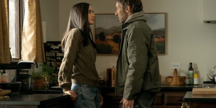 Apple TV Dark Matter Staffel 2