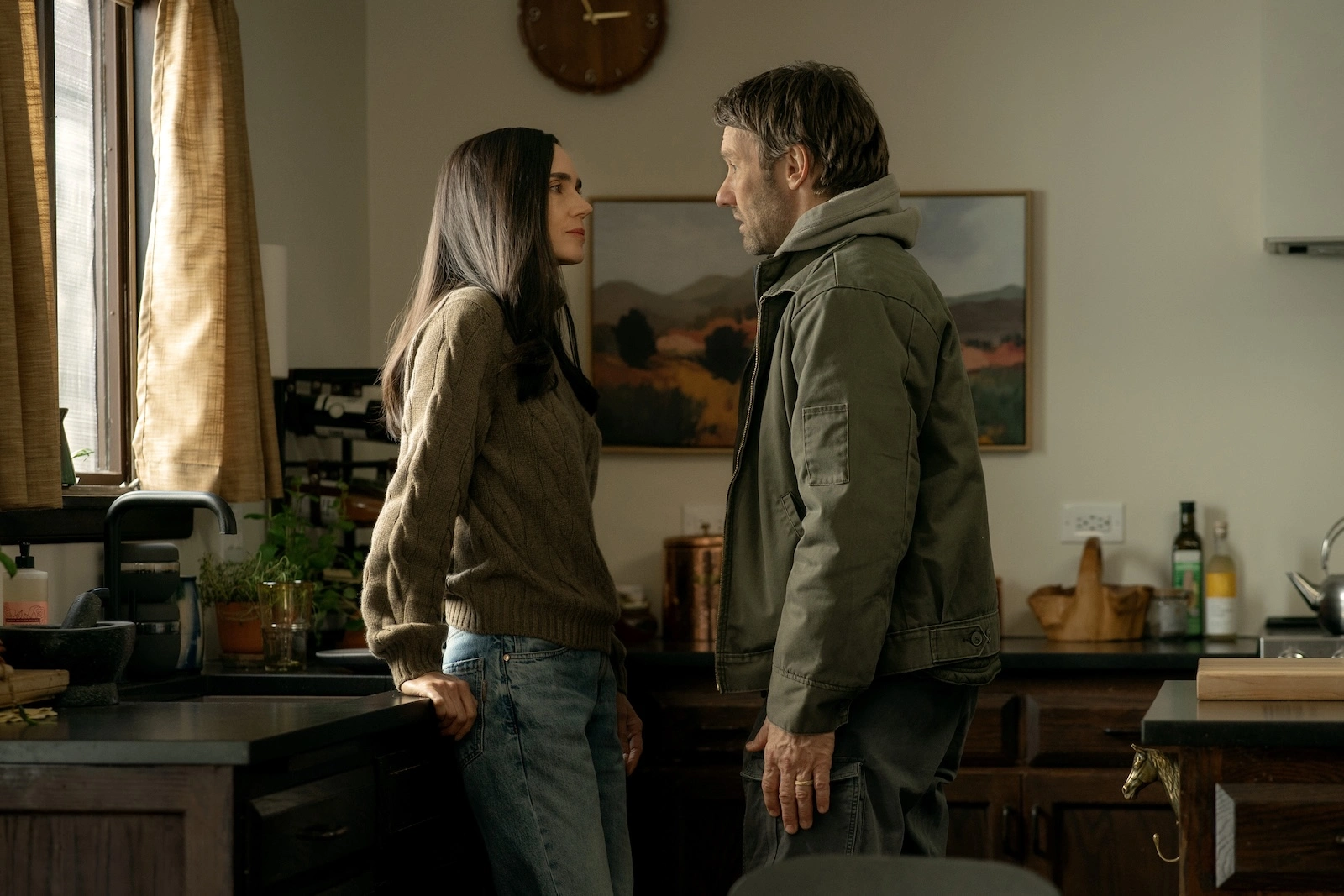 Apple TV Dark Matter Staffel 2