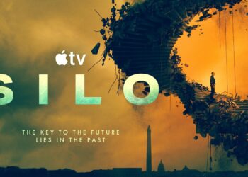Apple TV Silo Staffel 3