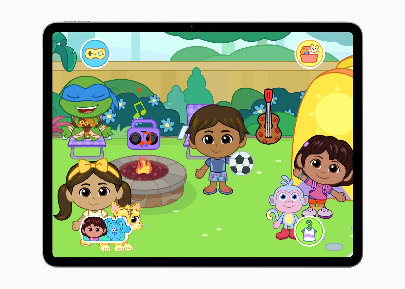 Apple Arcade Mai 2026 Highlights