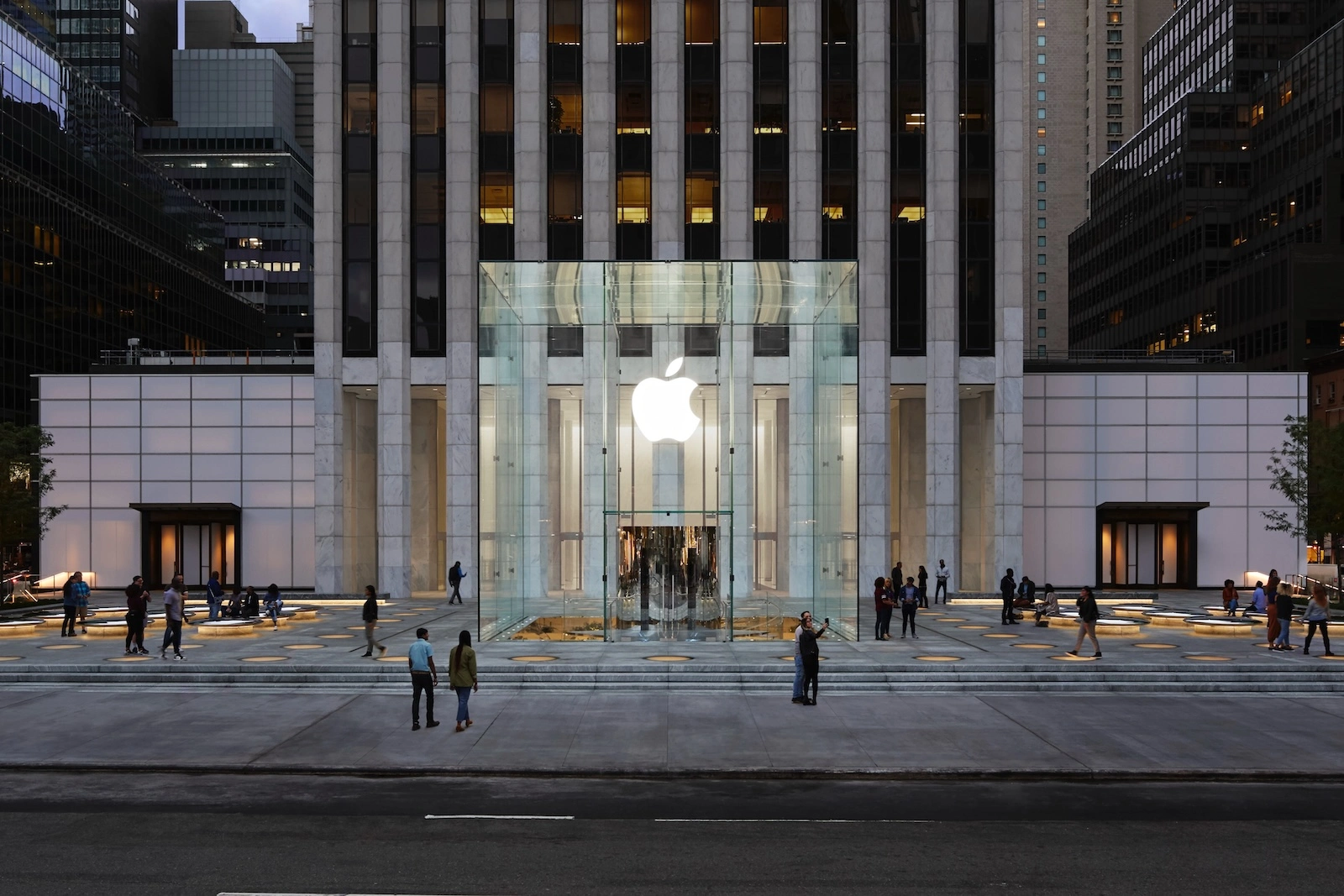 Apple Earth Day