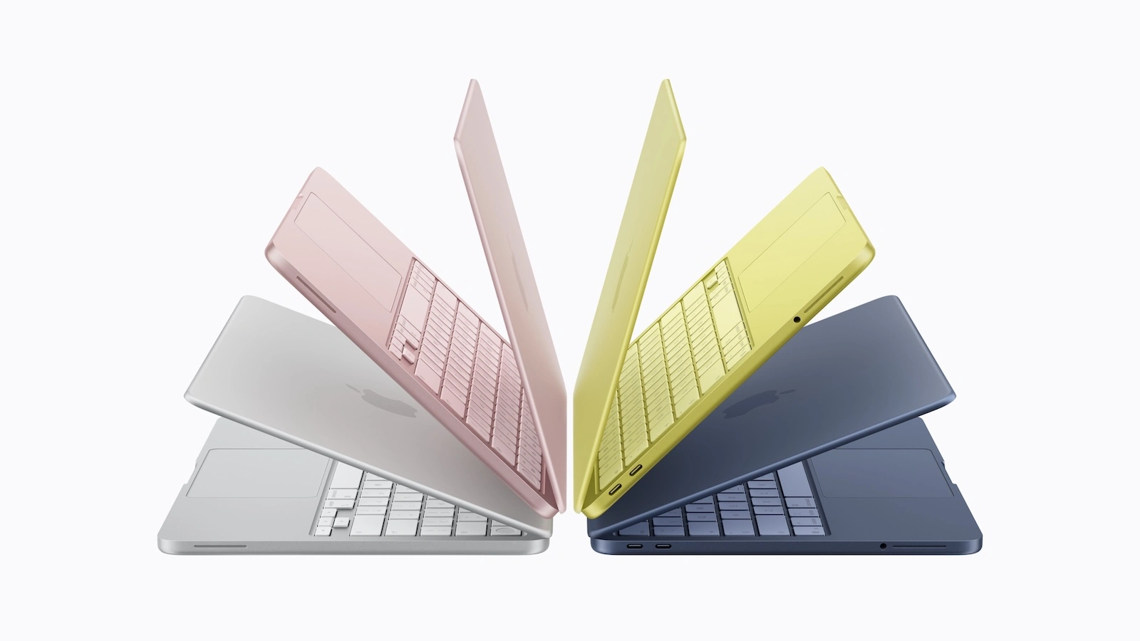 Apple Earth Day