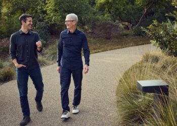 Apple Tim Cook John Ternus