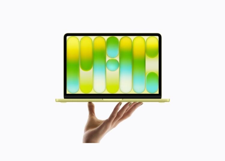 Apfelpatient Weekly #1 MacBook Neo