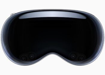 Apple Vision Pro Steam Link