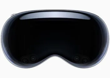 Apple Vision Pro Steam Link