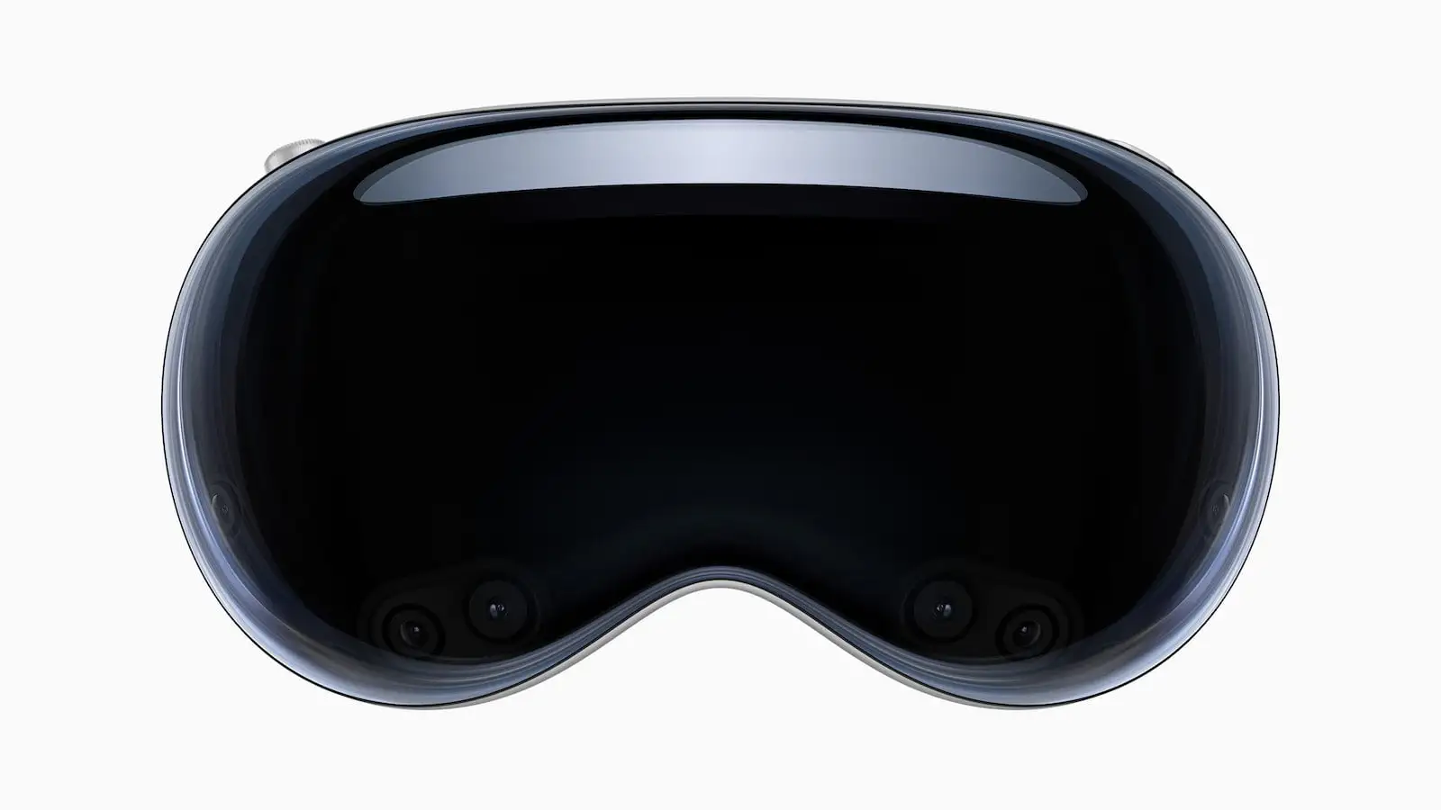 Apple Vision Pro Steam Link
