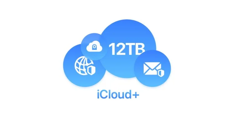 iCloud Kosten iCloud+ Apple