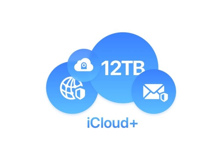 iCloud Kosten iCloud+ Apple