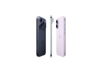 Apple iPhone 17