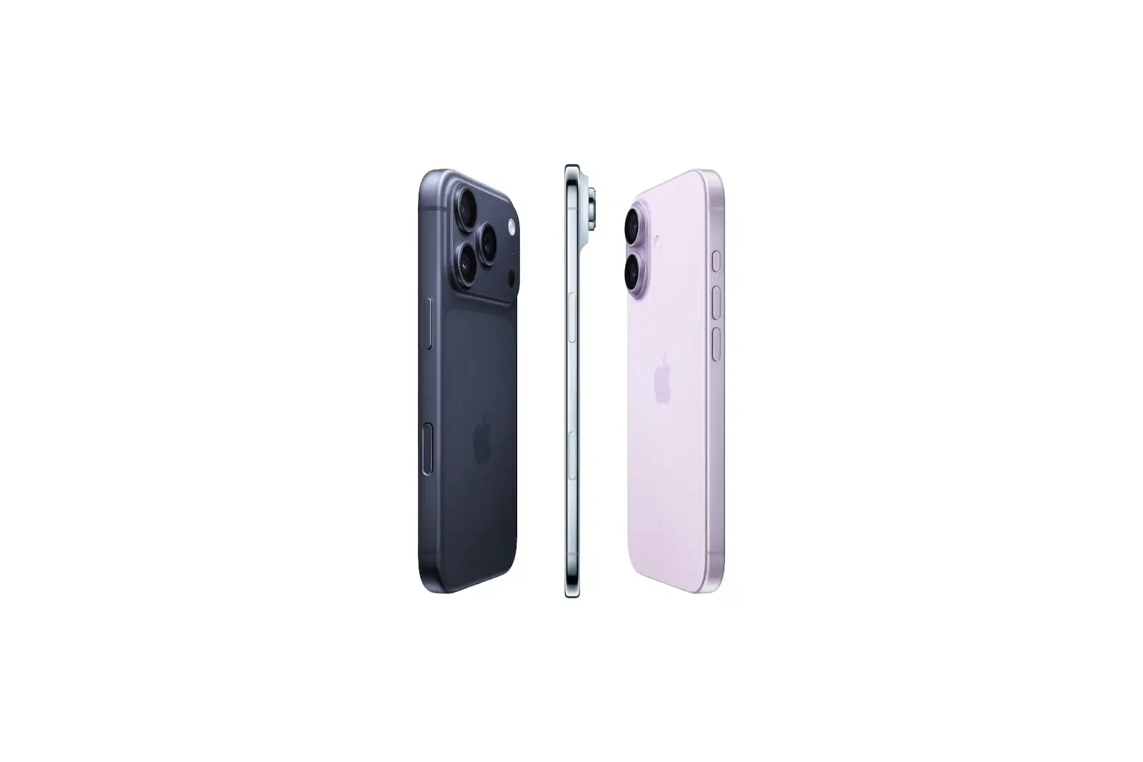 Apple iPhone 17