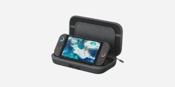 Belkin Charging Case Pro for Nintendo Switch 2