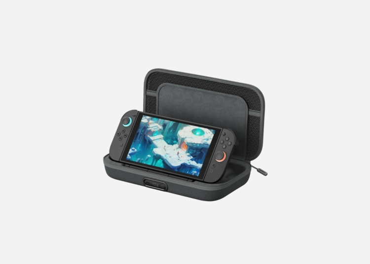 Belkin Charging Case Pro for Nintendo Switch 2