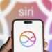 Apple Siri Google