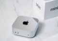 Mac mini Apple