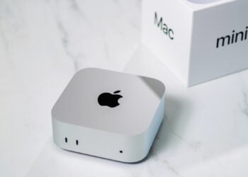 Mac mini Apple