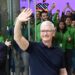 Apple Tim Cook