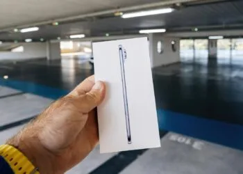 iPhone Air 2 Apple